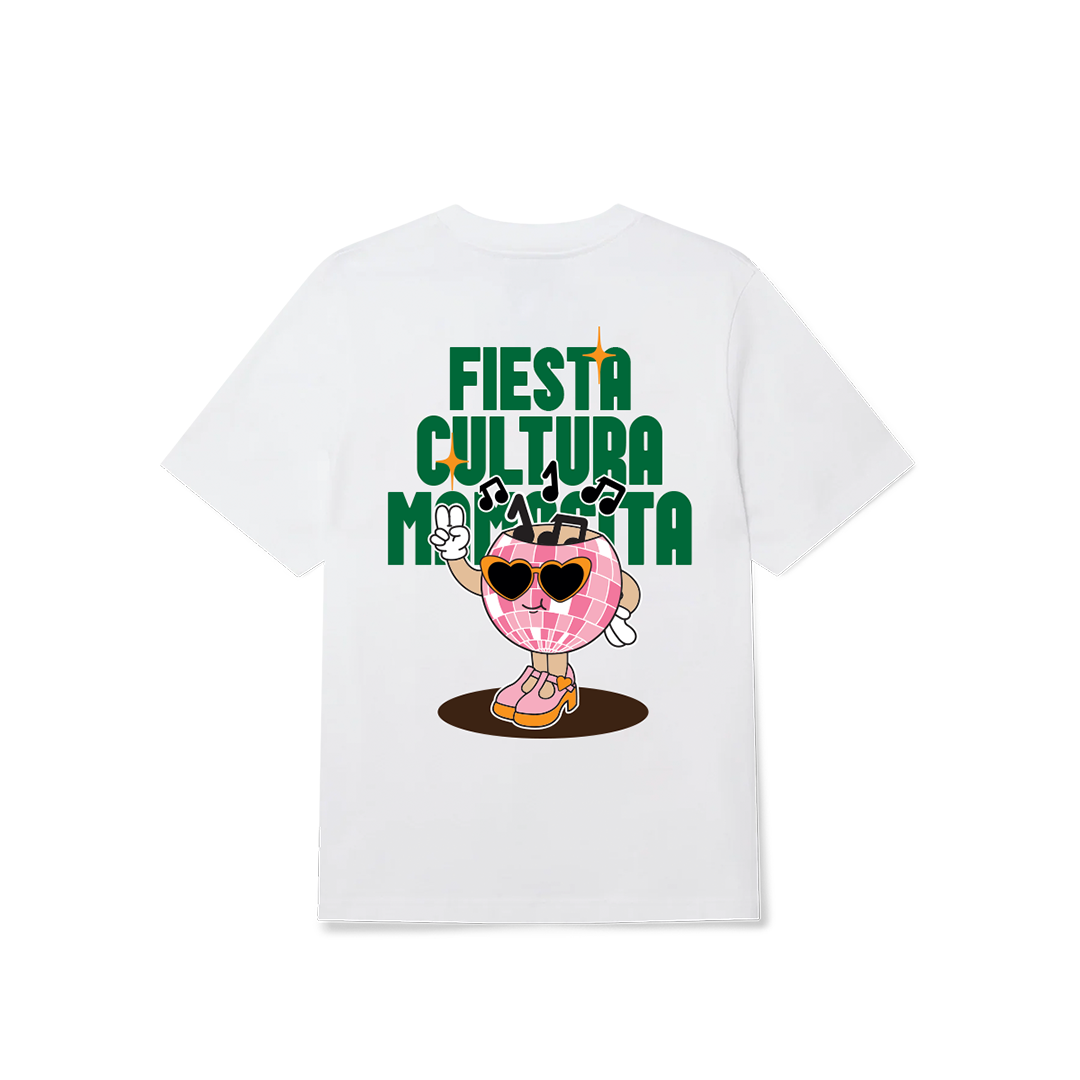 Fiesta Cultura Mamacita • T-Shirt