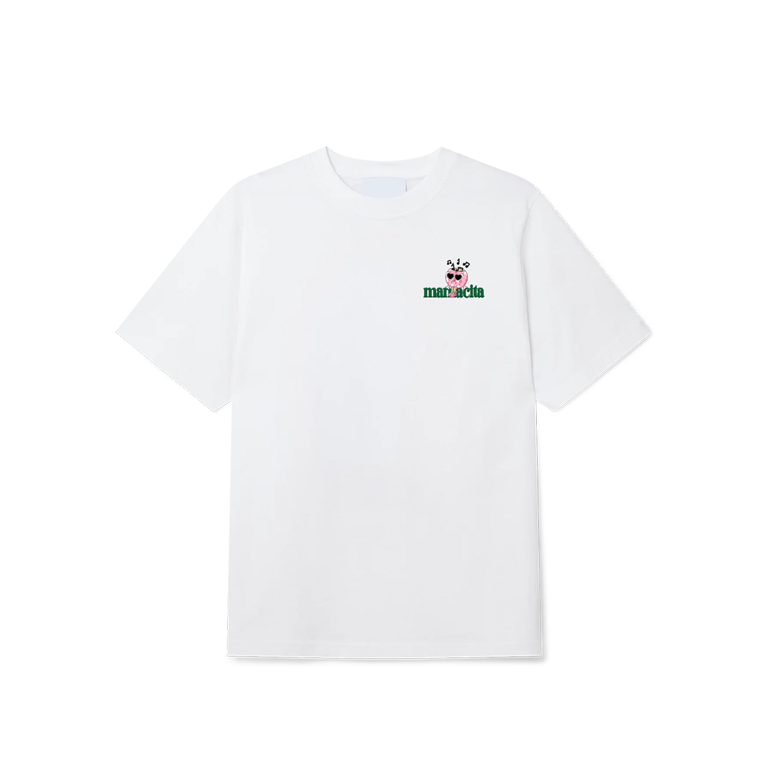 Fiesta Cultura Mamacita • T-Shirt