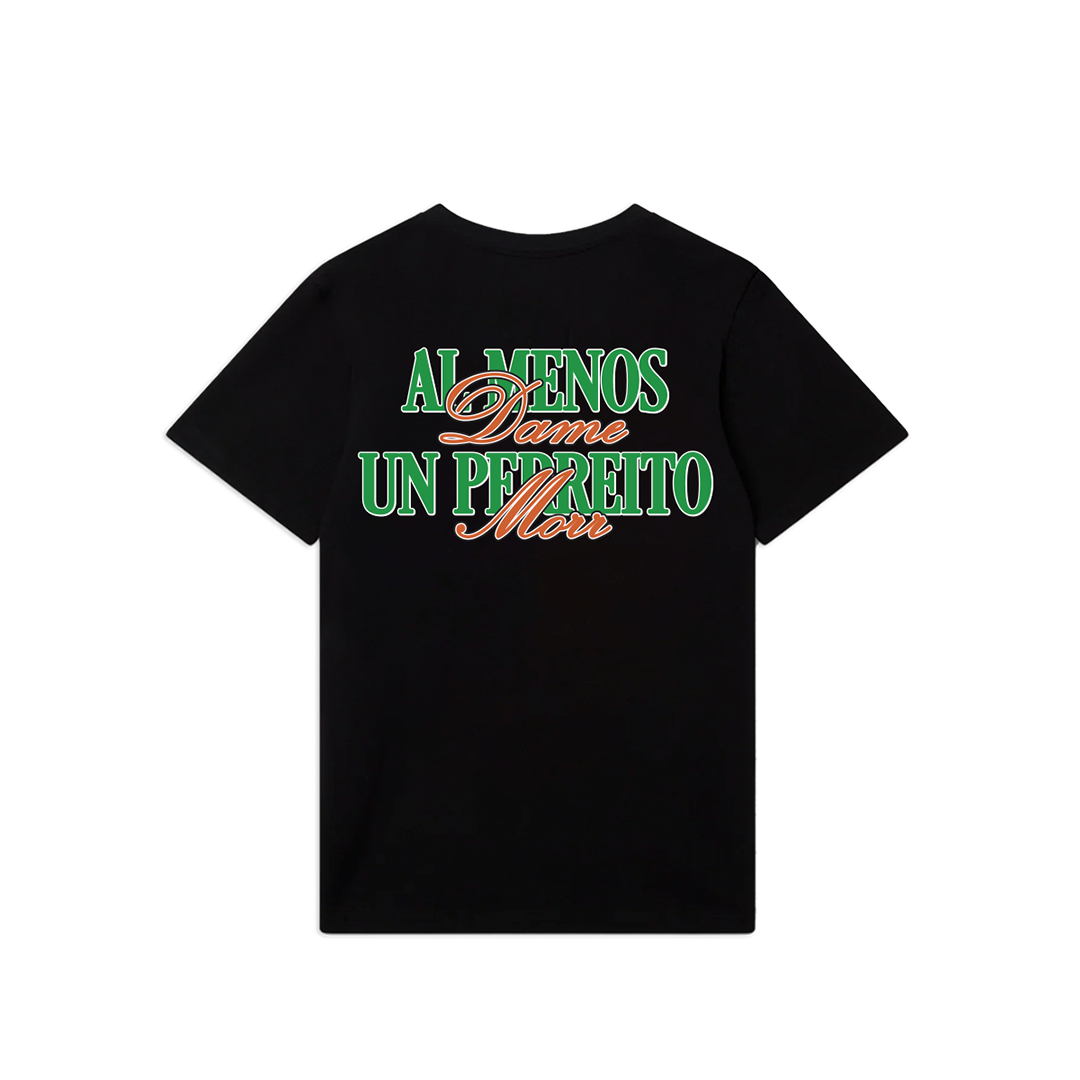 Dame Un Perreito • T-Shirt