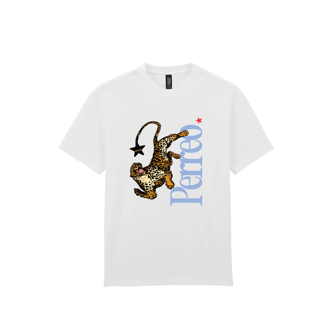 Jaguar + Perreo • T-shirt