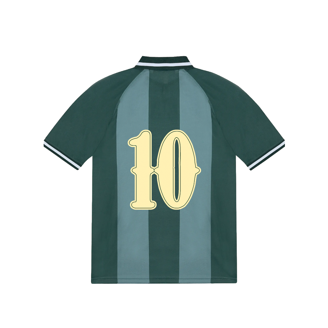 Kit Atlético Mamacita • Maillot De Foot + Gobelet