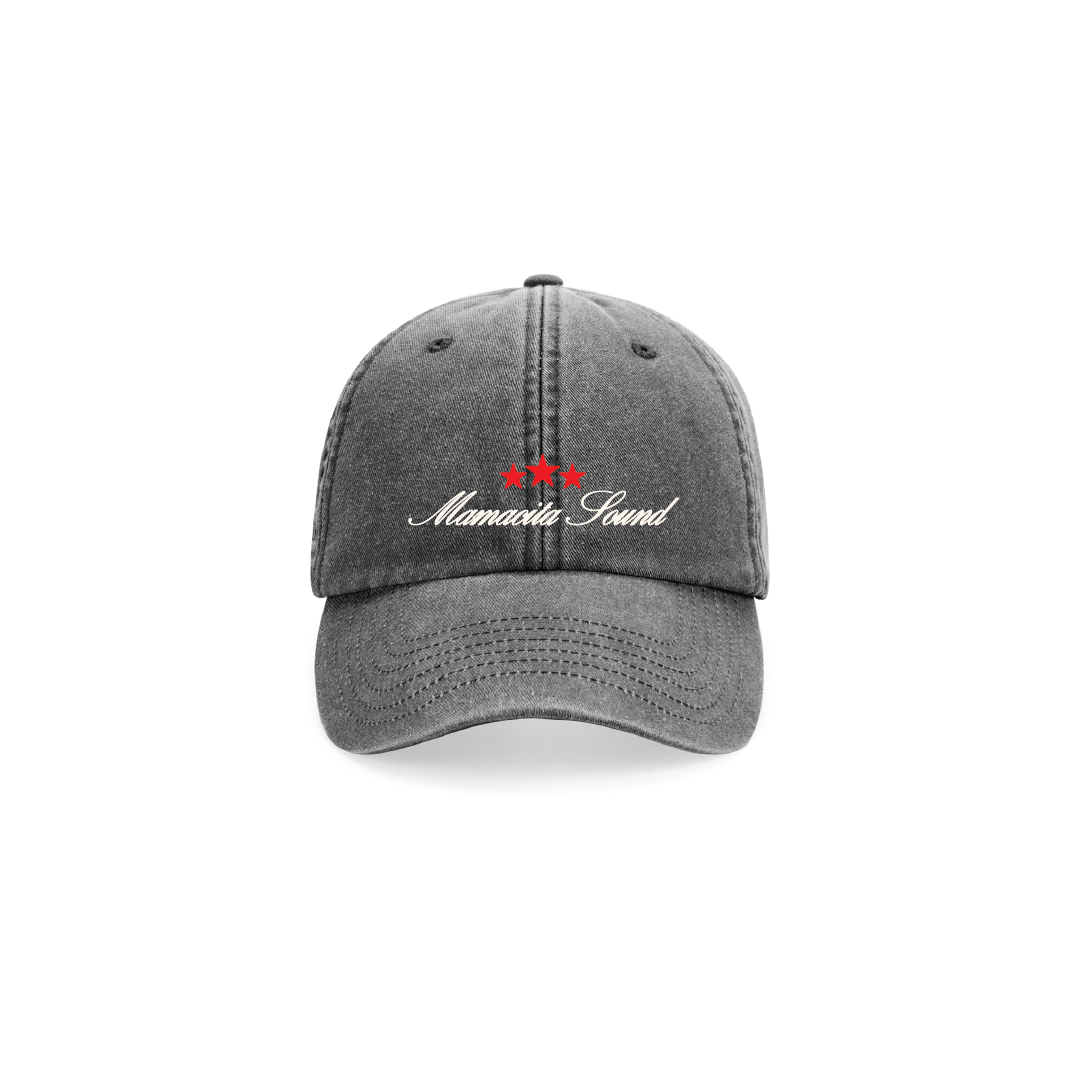 Mamacita Sound • Casquette
