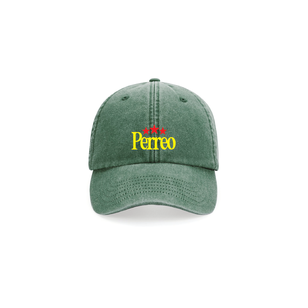 Perreo • Casquette
