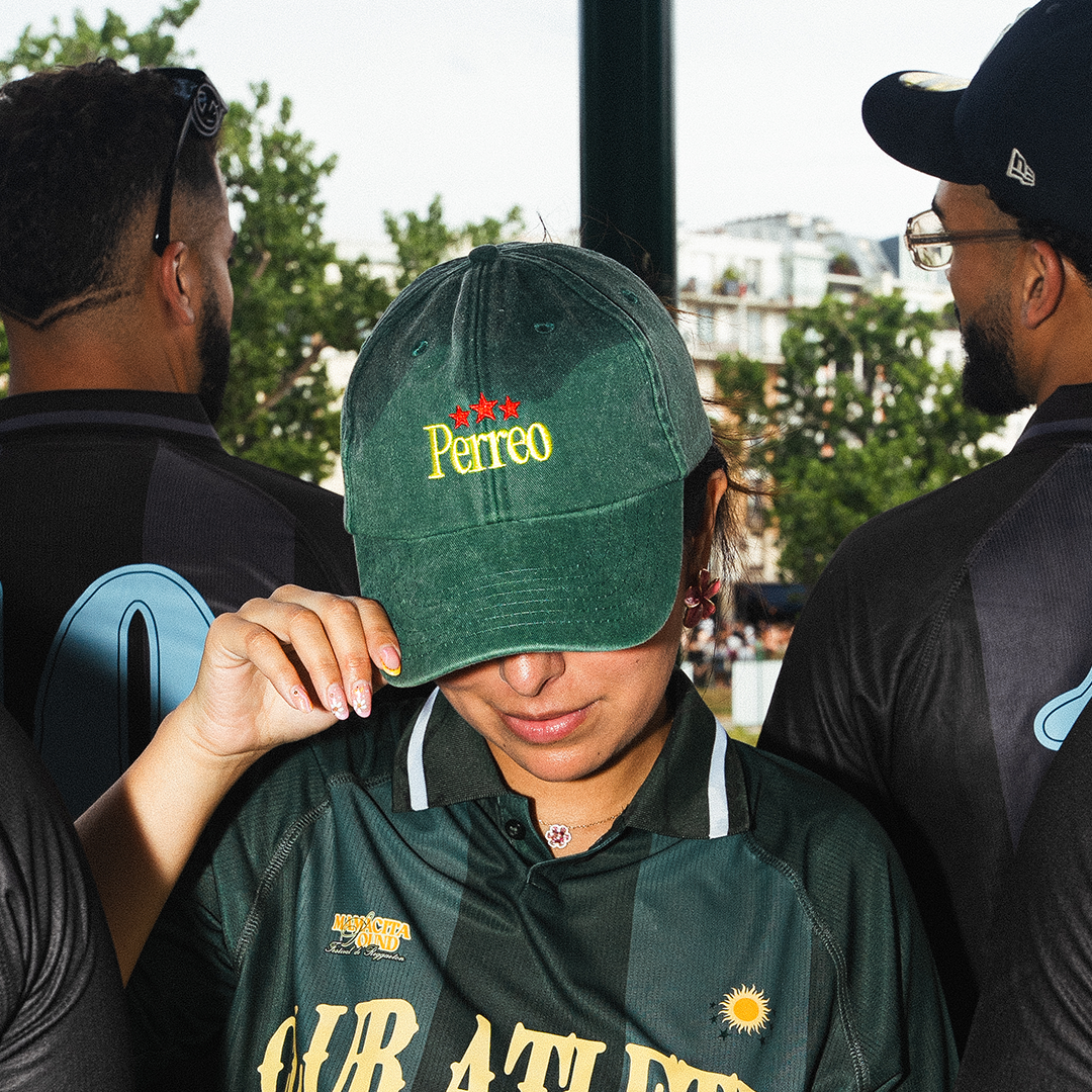 Perreo • Casquette