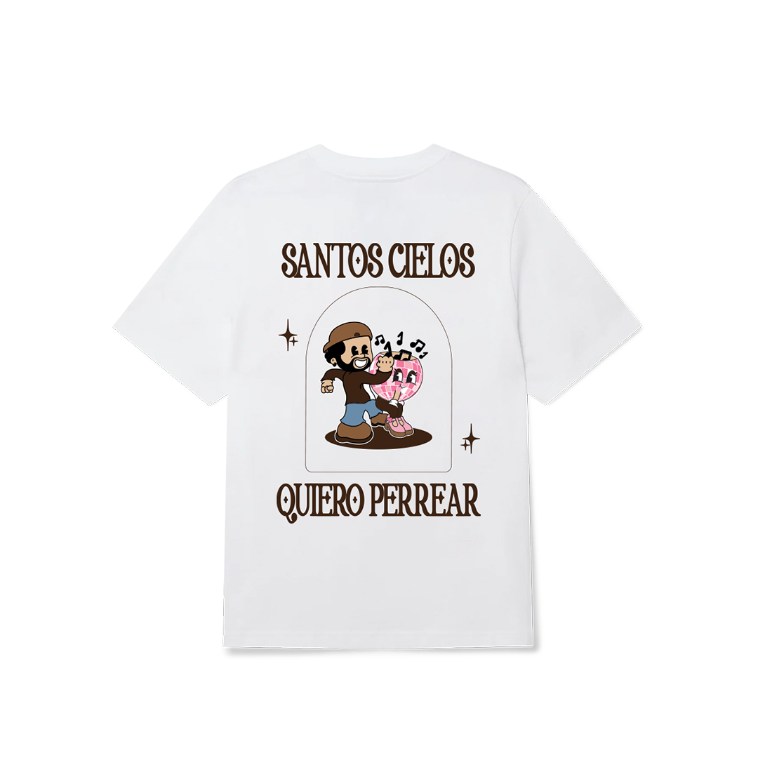 Santos Cielos • T-Shirt